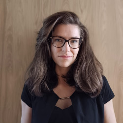 Justyna Fedasz zdjecie