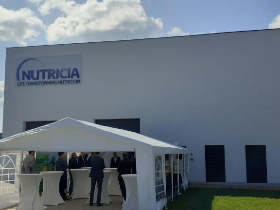 Inwestycja w Krotoszynie 2