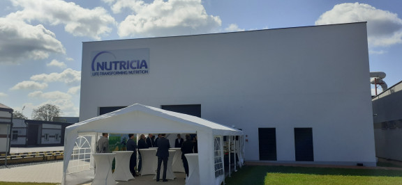 Inwestycja w Krotoszynie 2