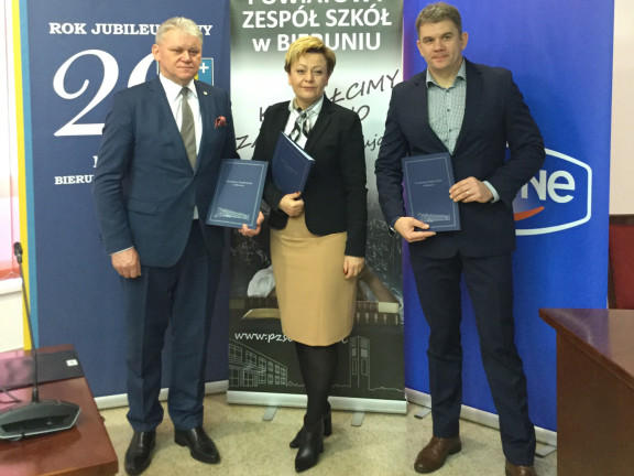 Danone wspiera start mlodych na rynku pracy