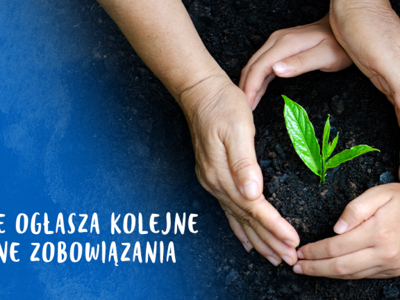 Danone ogłasza kolejne odważne zobowiązania
