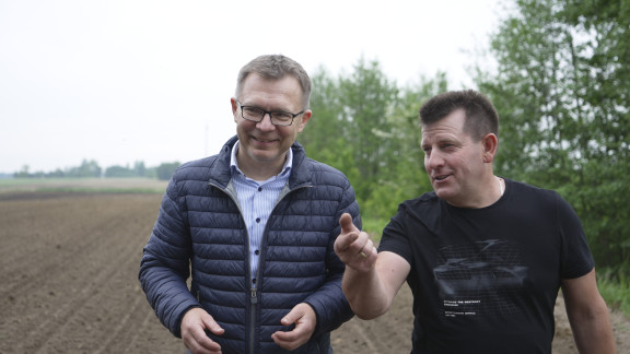 Rolnictwo regeneratywne