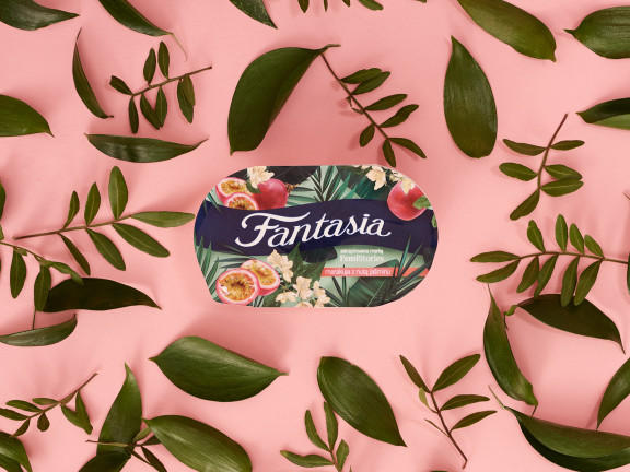 Fantasia zainspirowana Femi Stories