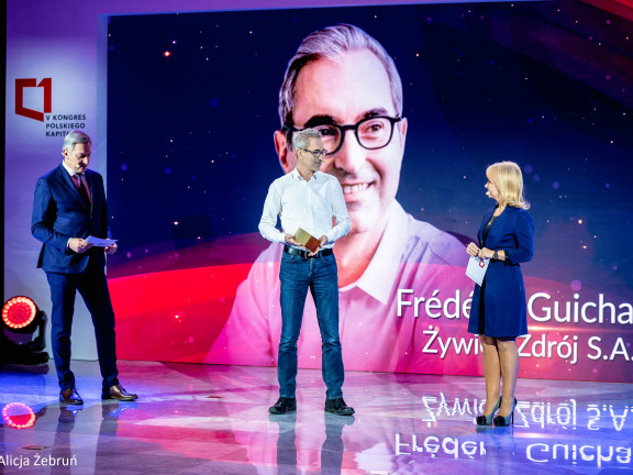 Frederic Guichard Dyrektor Zarzadzajacy Zywiec Zdroj S v2.A