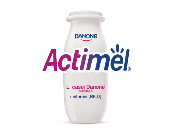 opakowanie Actimel