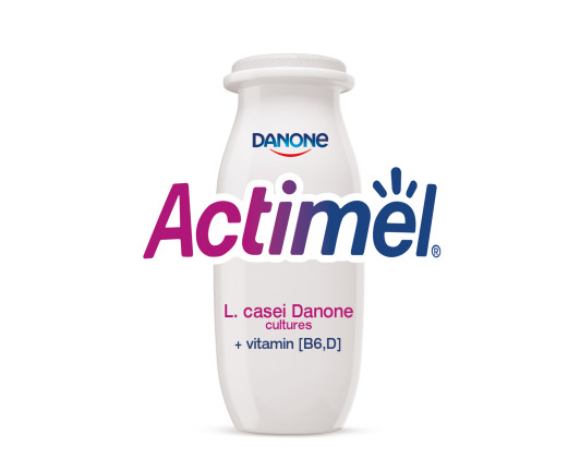 opakowanie Actimel