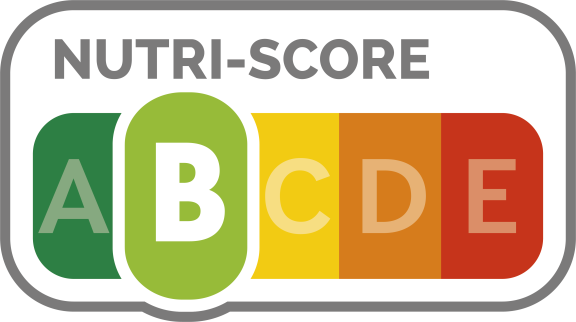 Nutri-Score - logo