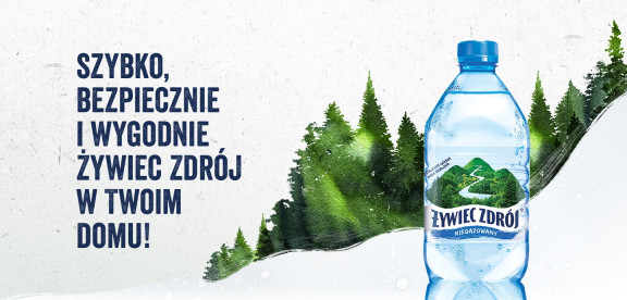 Zywiec Zdroj sklep online