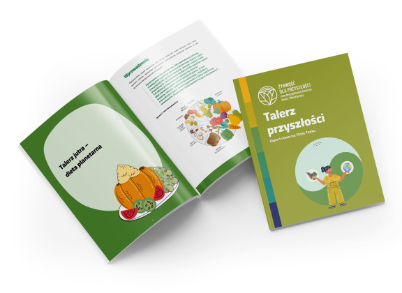 raport visual mockup cover 2023