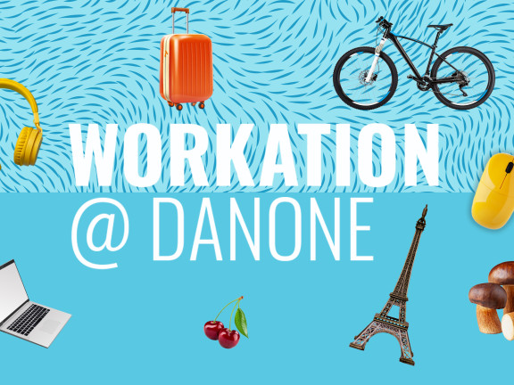 Workation to coraz popularniejszy trend