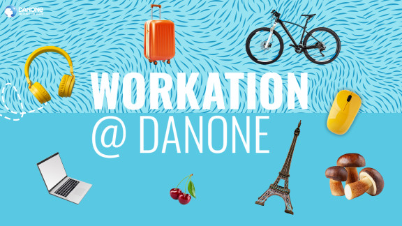 Workation to coraz popularniejszy trend