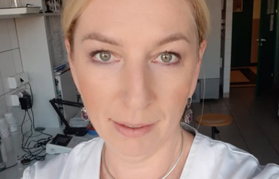 Ewelina Hallmann danone v2