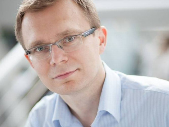 Dyrektor rynku polska i kraje bałtyckie Danone