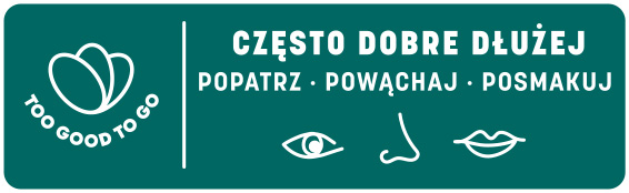 czesto dobre dluizej label