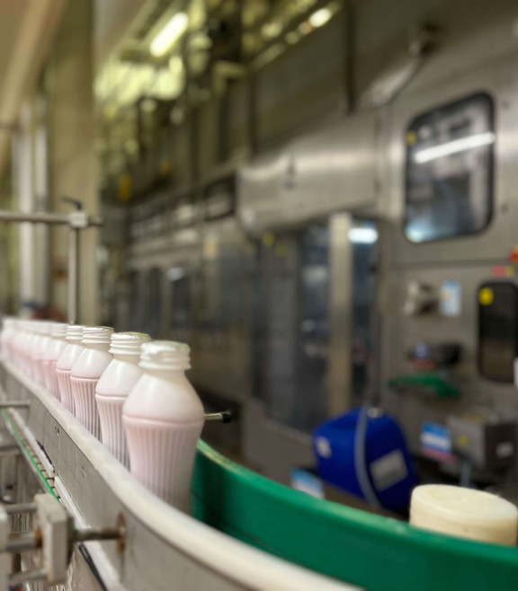 px Bierun butelka MUST