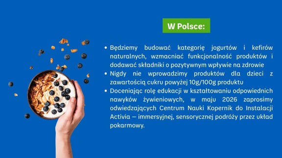 w Polsce