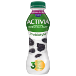 ACTIVIA Drink 280g Sliwka core range v2