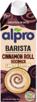 ALPRO BARISTA Cinnamon Roll 750ml front