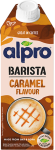 ALPRO BARISTA KARMEL 750ML FRONT
