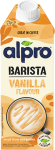 ALPRO BARISTA VANILLA 750 ml front