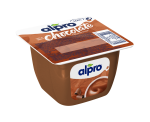 ALPRO DESER SOJOWY 125g Czekolada v3