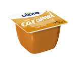 ALPRO DESER SOJOWY 125g Karmel v3