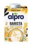 ALPRO OWSIANE 500 ml Barista front