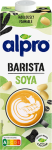 ALPRO SOJOWE 1L Barista front