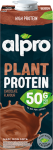 ALPRO SOJOWE WYSOKO BIALKOWE 1l CZEKOLADA front v2