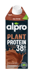 ALPRO SOJOWE WYSOKOBIALKOWE 750ml CZEKOLADA front
