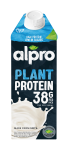 ALPRO SOJOWE WYSOKOBIALKOWE 750ml front