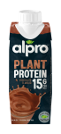 ALPRO SOJOWE WYSOKOBIALKOWE CZEKOLADA 250ml front v3