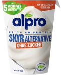 ALPRO W STYLU SKYR BEZ CUKRU 400g front v2