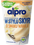 ALPRO W STYLU SKYR WANILIA 400G front