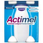 Actimel 4x100 Natural front 2