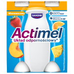 Actimel 4x100g Multifruit front 2 v3