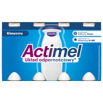Actimel 8x100g Natural front 2