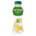 Activia ANANAS MANGO SIEMIE