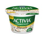 Activia Zboza 165g 3d packshot