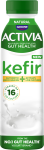 Activia drink 280g kefir naturalny png bez cienia na dole packhsotu