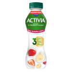 Activia trusk banan NAS 270