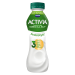Activia PLAIN Probiotyki