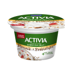 Activia blonnik jablko pop copy