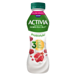 Activia malina granat Probiotyki v4