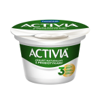 Activia plain spoon foto bezean pop 300dpi