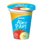 Ale Pitny truskawka banan 300g JPG