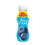 AlePitny jagoda borowka 300g