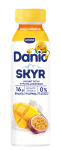 DANIO drink mango marakuja