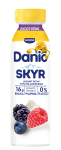 DANIO drink owoce lesne 2