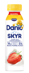 DANIO drink truskawka 2